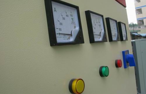 昌邑成套配电箱